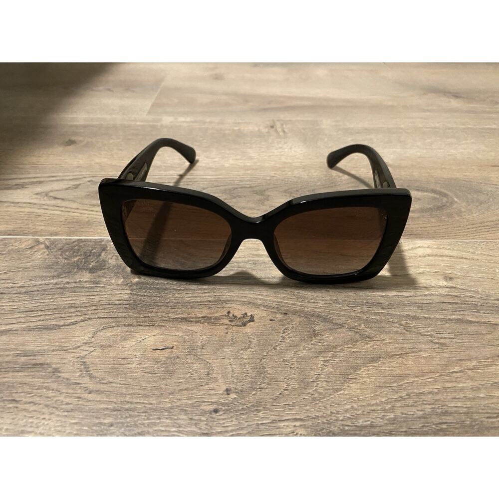 Chanel Sunglasses Womens Square Sunglasses NWT